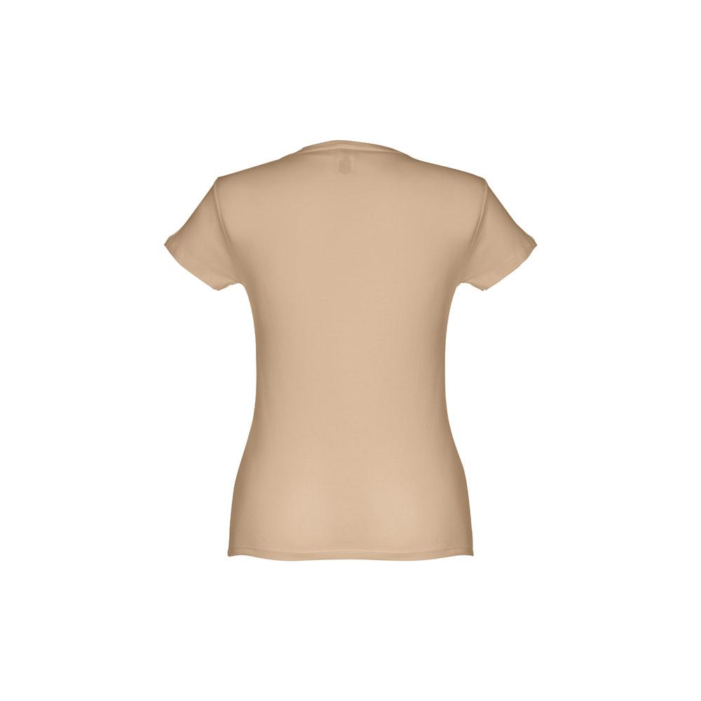 THC SOFIA. Tricou pentru femei Maro deschis L