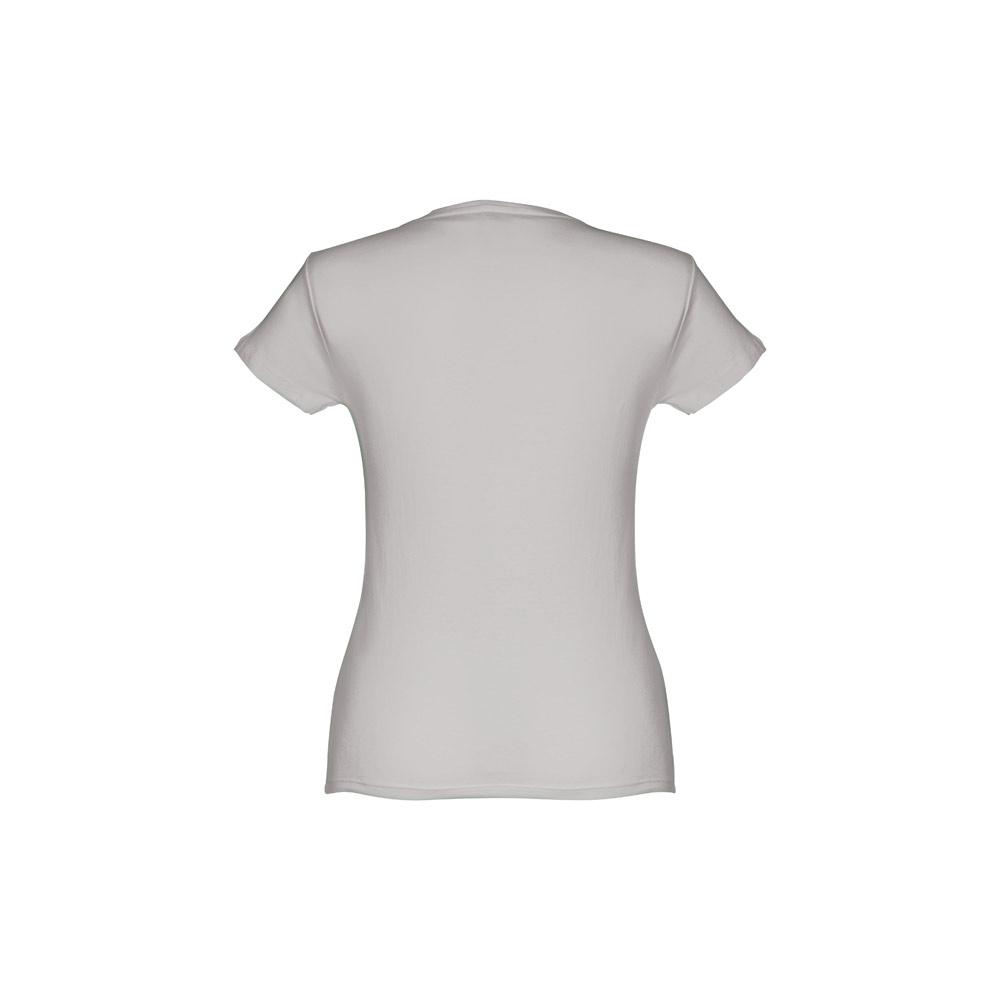 THC SOFIA. Tricou pentru femei Gri deschis L