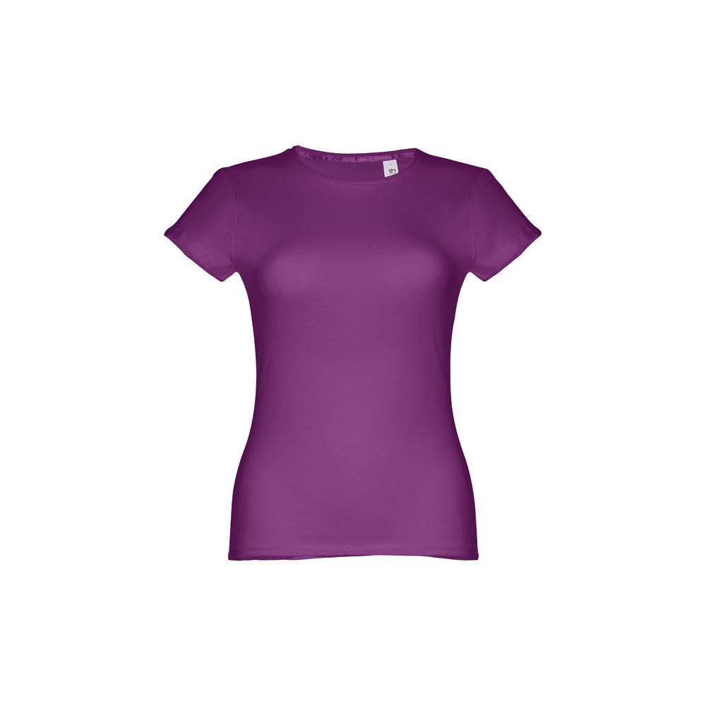 THC SOFIA. Tricou pentru femei Violet XXL