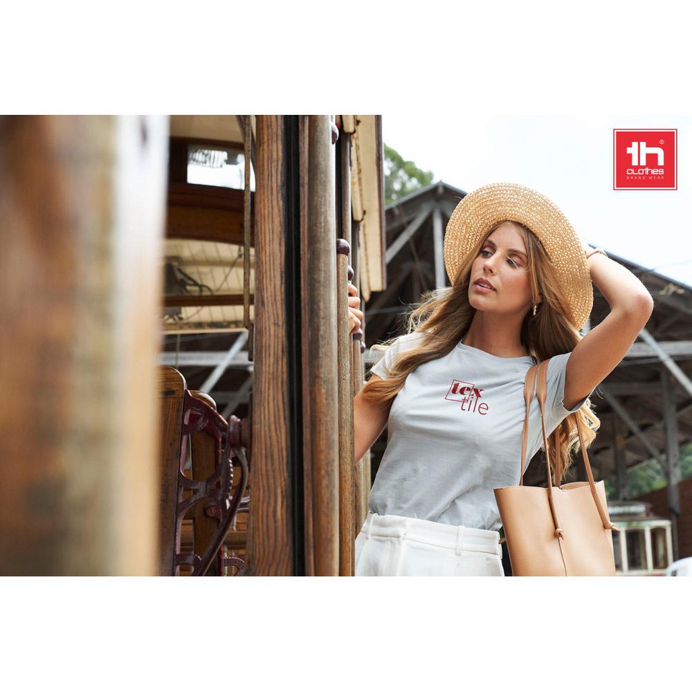 THC SOFIA. Tricou pentru femei Roșu XL