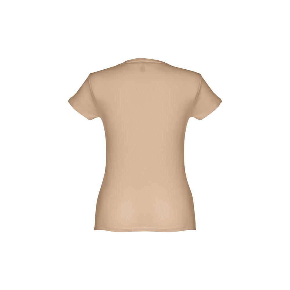 THC SOFIA 3XL. Tricou pentru femei Maro deschis