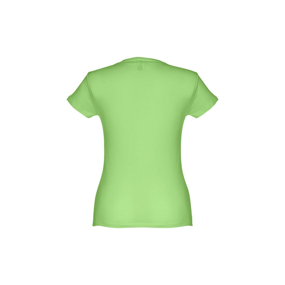 THC SOFIA 3XL. Tricou pentru femei Verde deschis 3XL