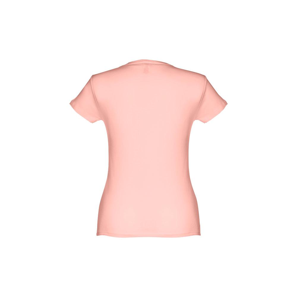 THC SOFIA 3XL. Tricou pentru femei Somon 3XL