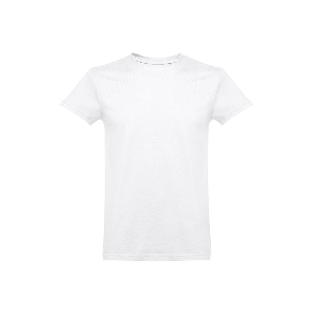 THC ANKARA WH. Tricou pentru bărbați Alb L