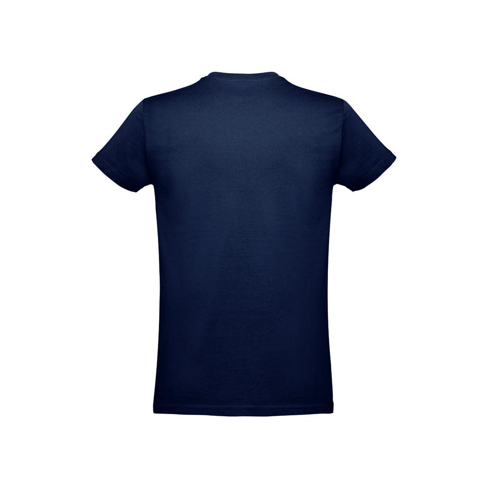 THC ANKARA. Tricou pentru bărbați Albastru L