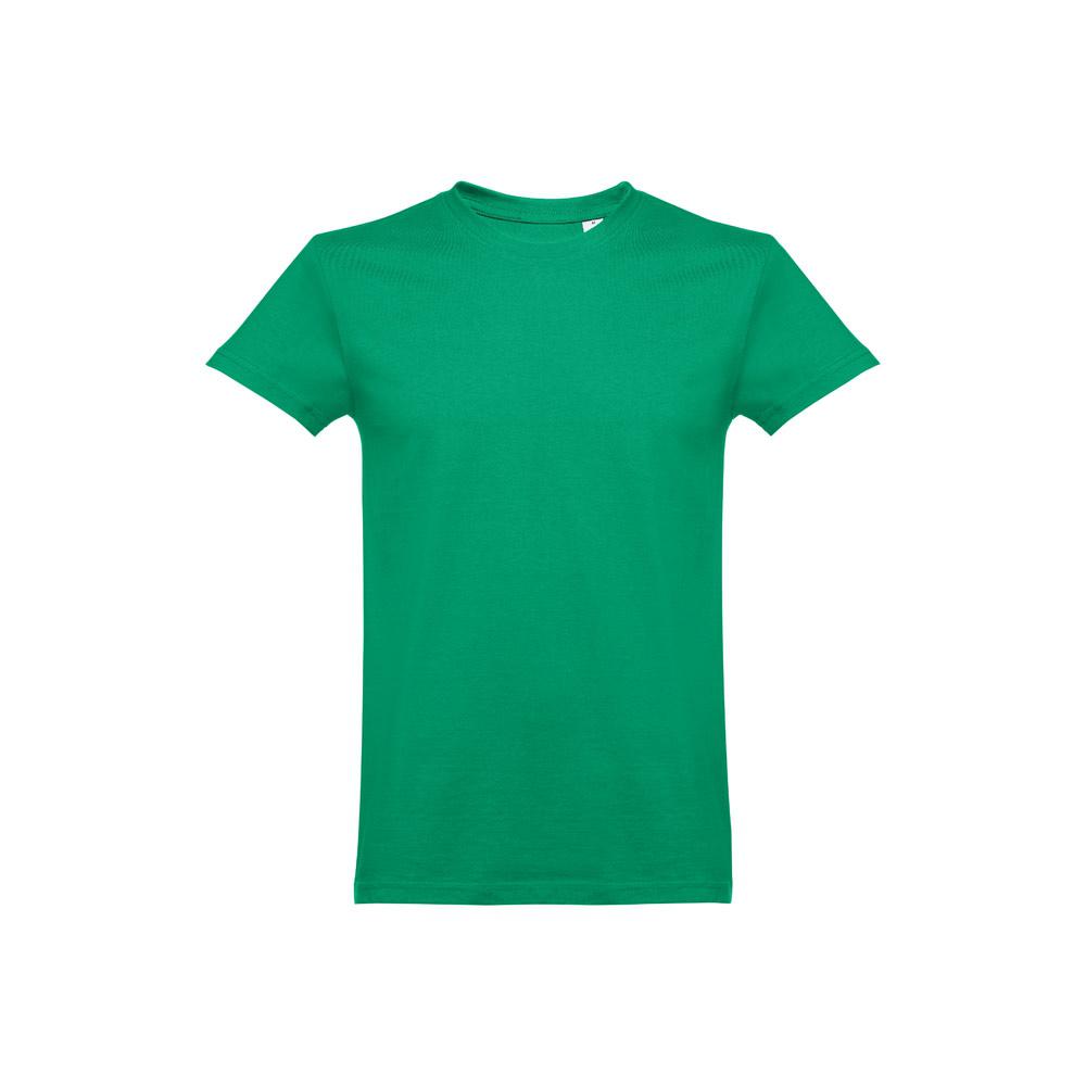 THC ANKARA. Tricou pentru bărbați Verde