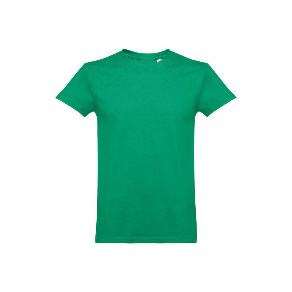 THC ANKARA. Tricou pentru bărbați Verde XL