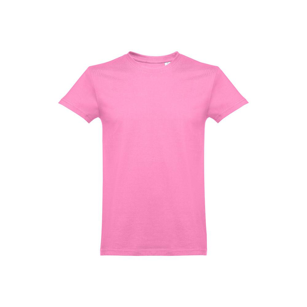 THC ANKARA. Tricou pentru bărbați Roz deschis S