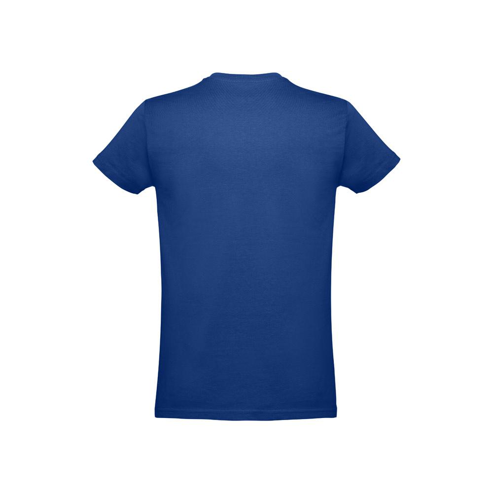 THC ANKARA. Tricou pentru bărbați Albastru Royal L
