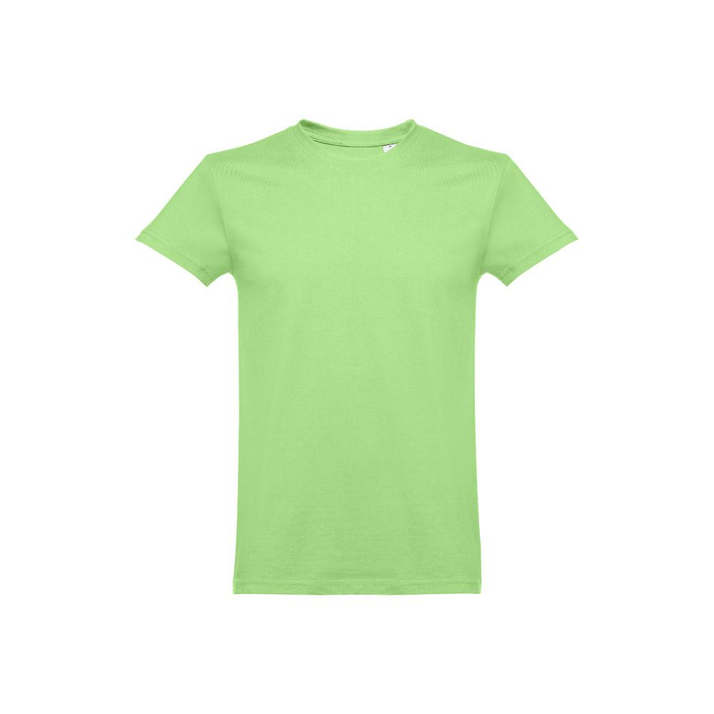 THC ANKARA. Tricou pentru bărbați Verde deschis