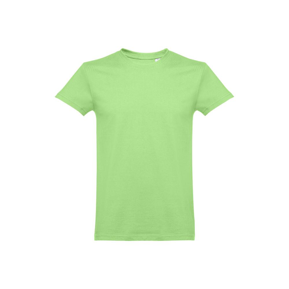 THC ANKARA. Tricou pentru bărbați Verde deschis XL