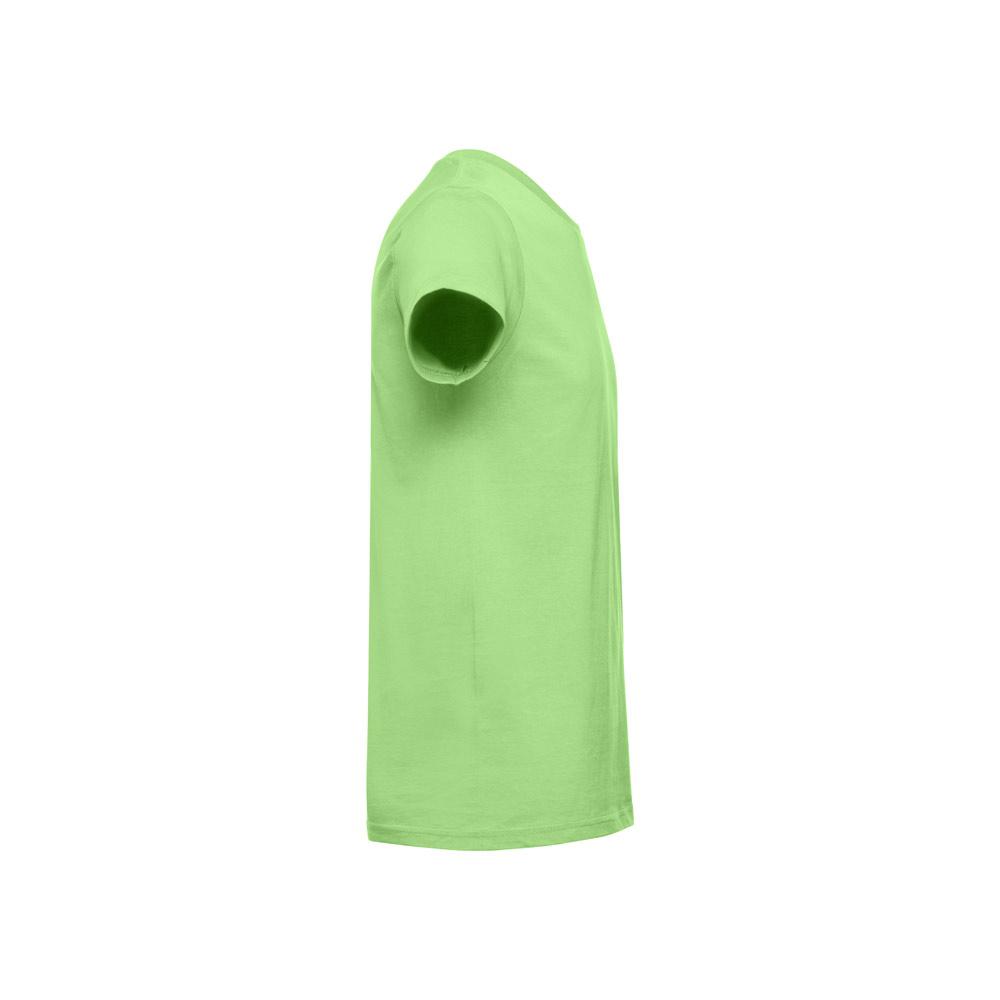 THC ANKARA. Tricou pentru bărbați Verde deschis XL