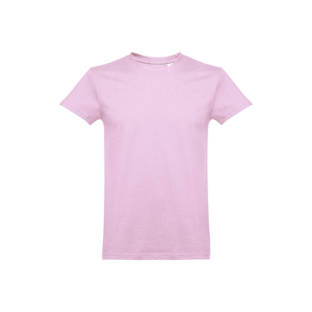 THC ANKARA. Tricou pentru bărbați Liliac XXL