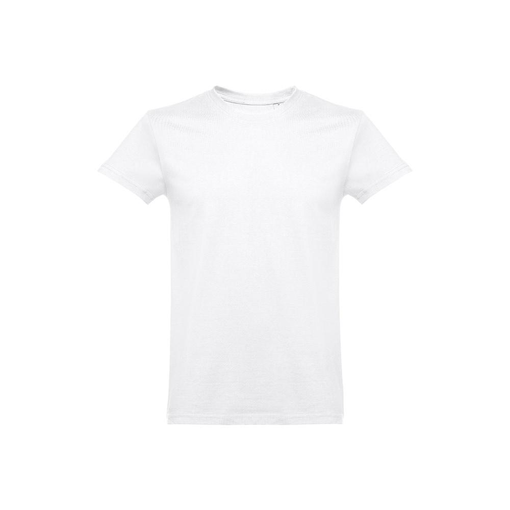 THC ANKARA 3XL WH. Tricou pentru bărbați Alb 3XL