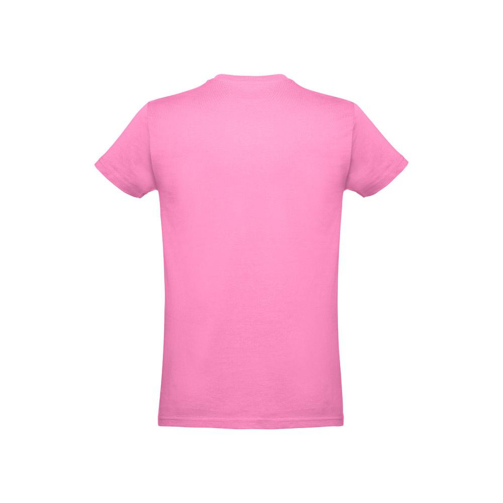 THC ANKARA 3XL. Tricou pentru bărbați Roz deschis 3XL