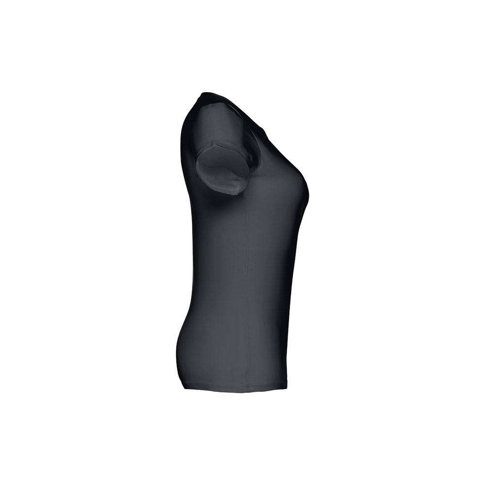 THC ANKARA WOMEN. Tricou pentru femei Negru XXL