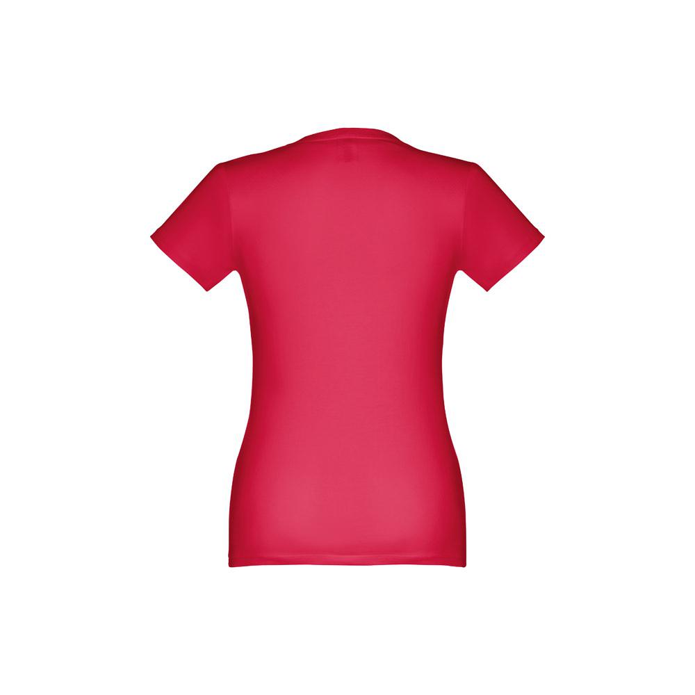 THC ANKARA WOMEN. Tricou pentru femei Roșu S