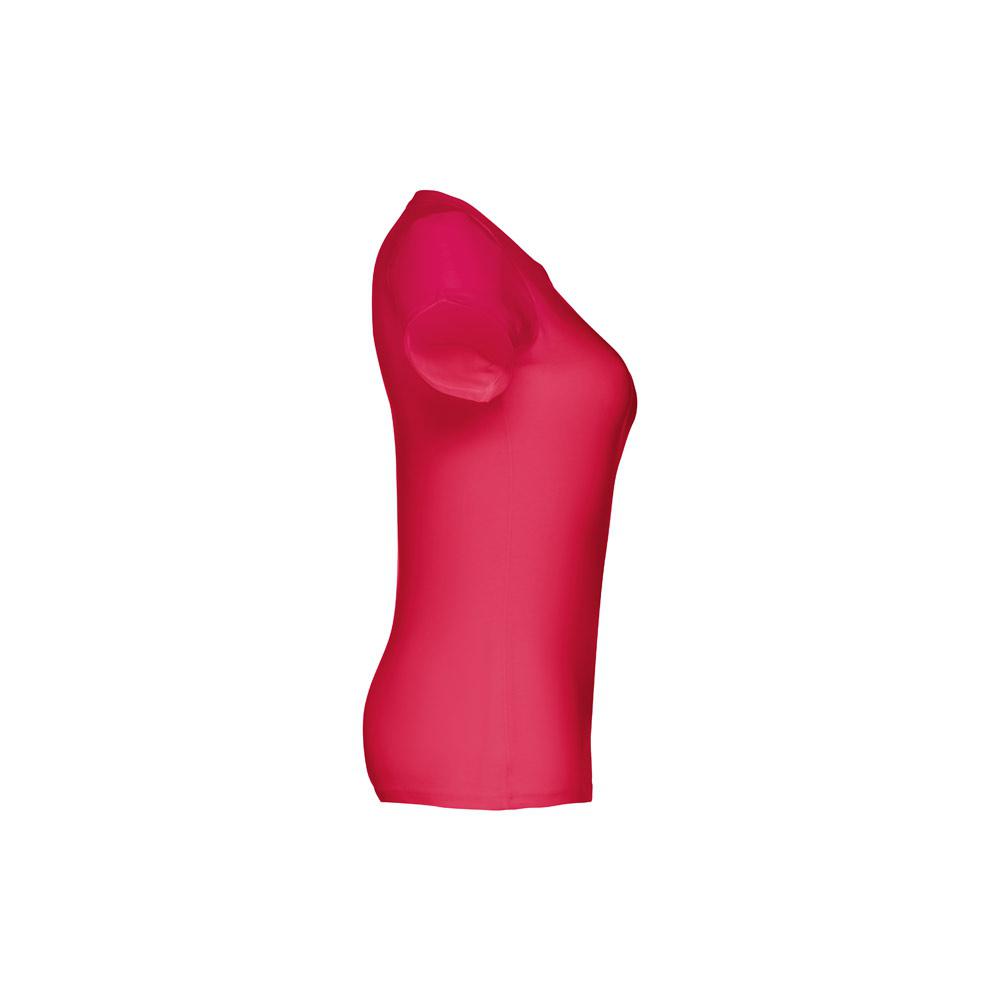 THC ANKARA WOMEN. Tricou pentru femei Roșu S