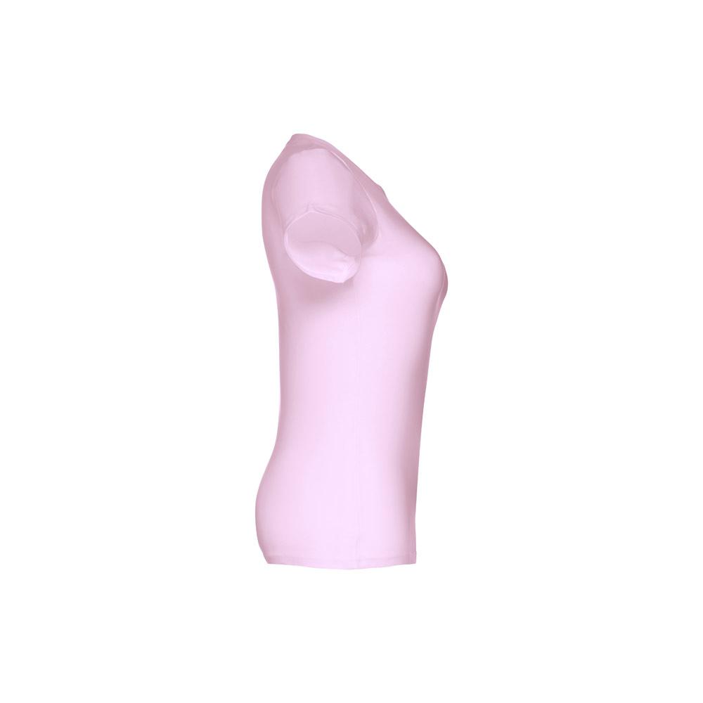 THC ANKARA WOMEN. Tricou pentru femei Liliac L