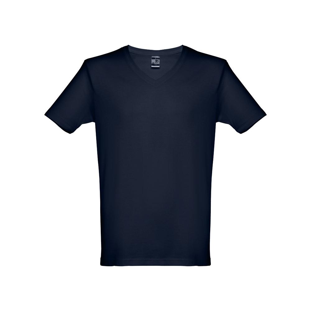 THC ATHENS. Tricou pentru bărbați Albastru marin