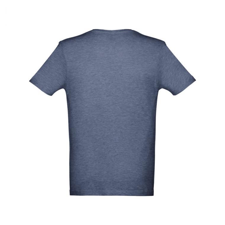 THC ATHENS. Tricou pentru bărbați Albastru melange L