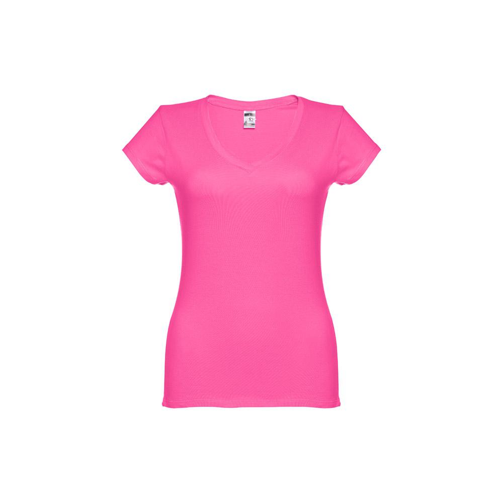 THC ATHENS WOMEN. Tricou pentru femei Roz