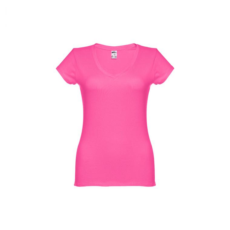 THC ATHENS WOMEN. Tricou pentru femei Roz S