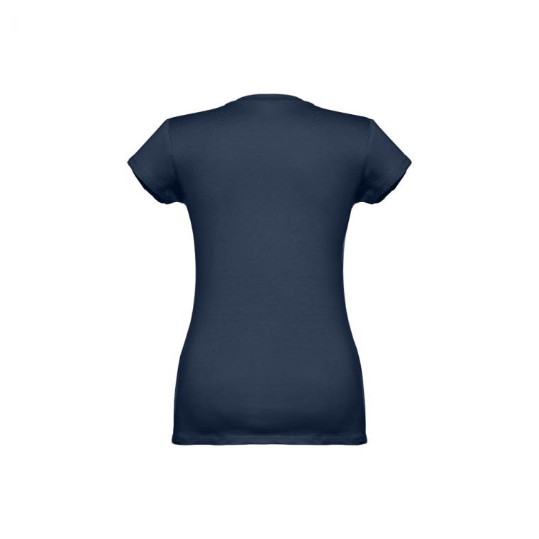 THC ATHENS WOMEN. Tricou pentru femei Albastru XL
