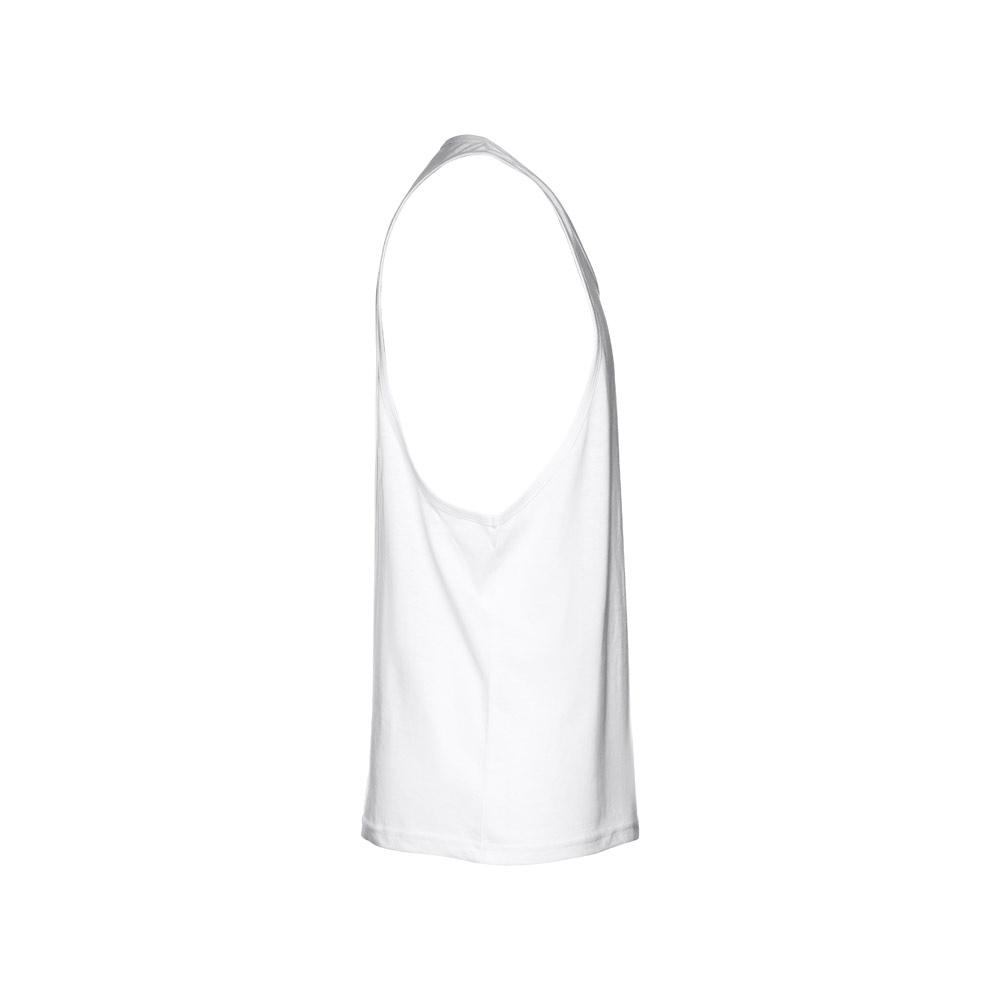 THC IBIZA WH. Maiou pentru bărbați Alb M