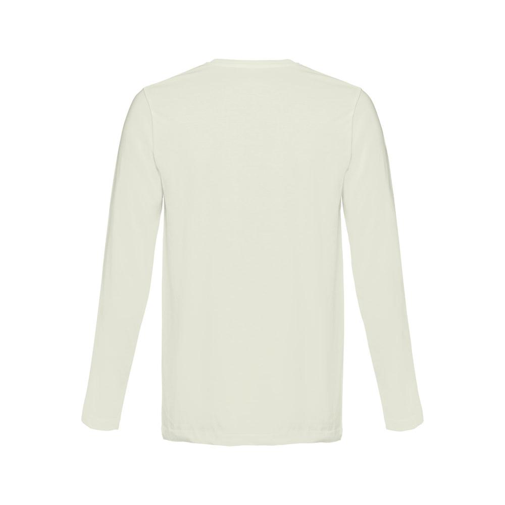 THC BUCHAREST. Tricou cu mânecă lungă bărbați Verde pastelat L