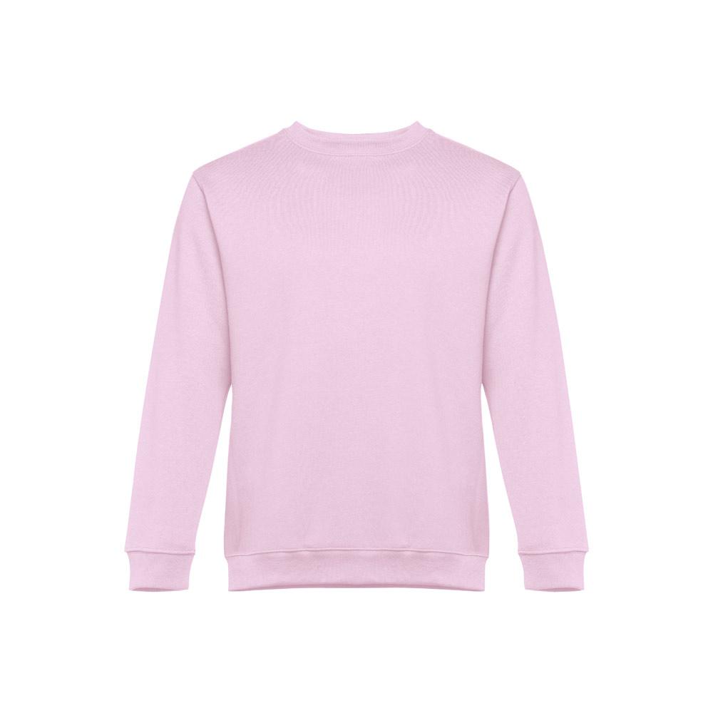THC DELTA. Pulover unisex Liliac