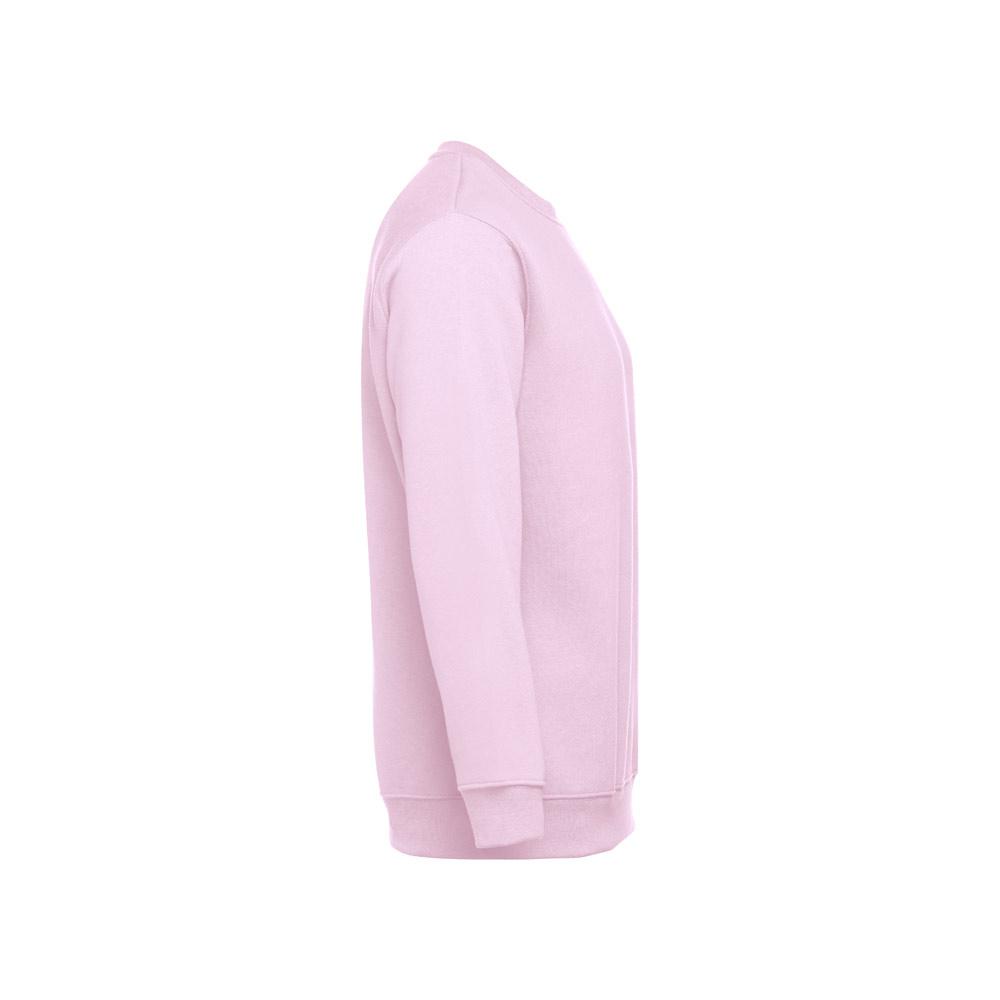 THC DELTA. Pulover unisex Liliac S