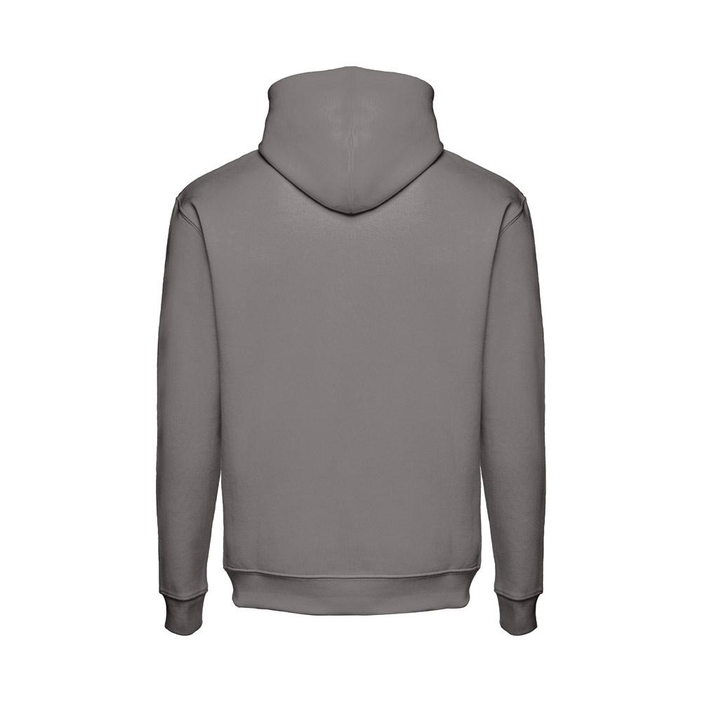 THC PHOENIX. Pulover cu glugă unisex Gri L