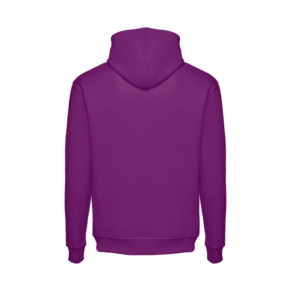 THC PHOENIX. Pulover cu glugă unisex Violet L