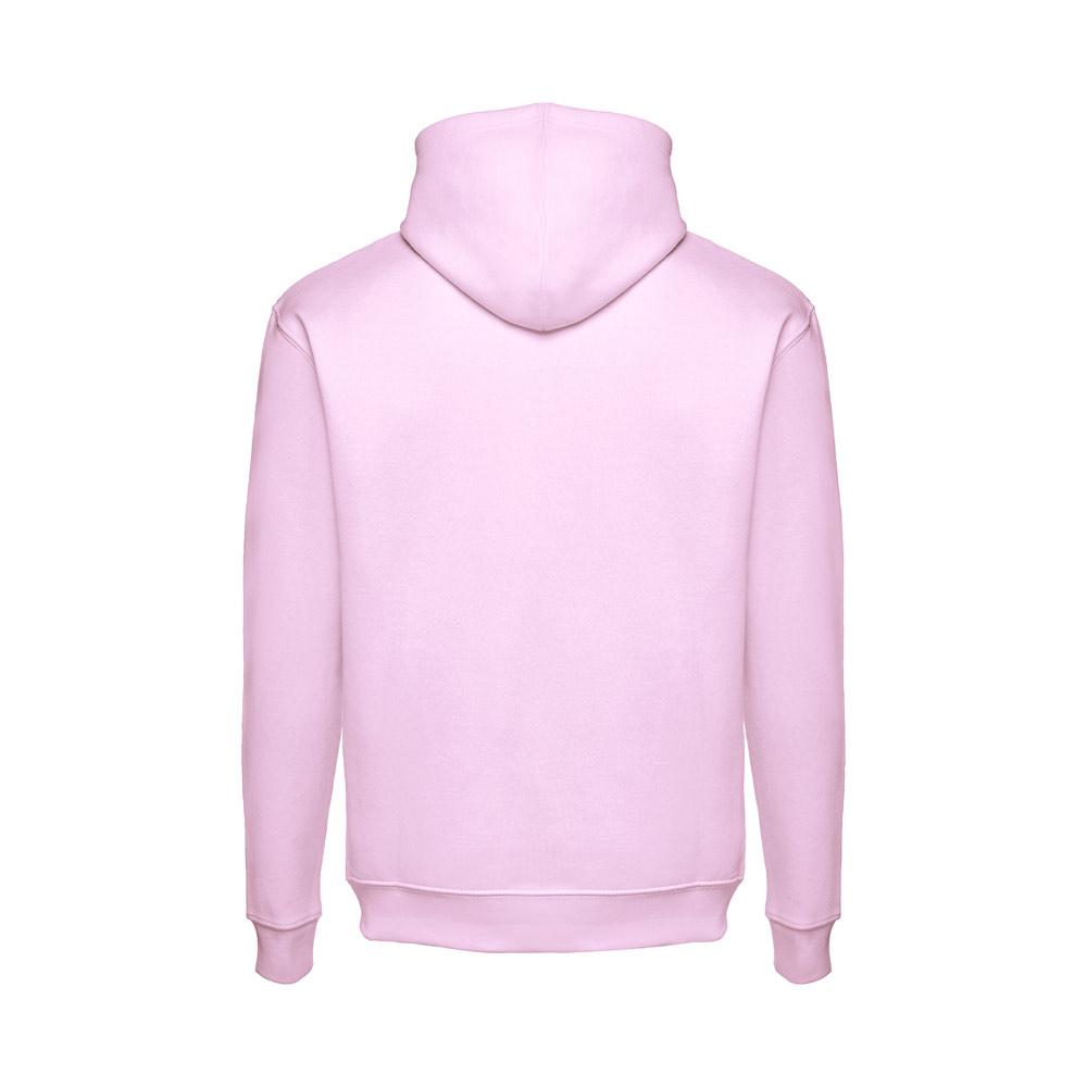 THC PHOENIX. Pulover cu glugă unisex Liliac L