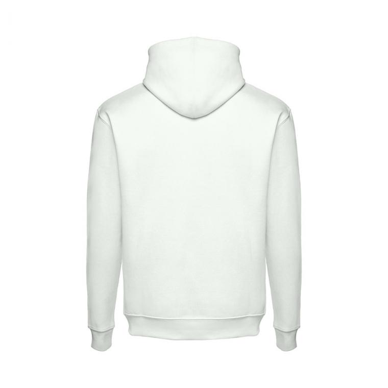 THC PHOENIX. Pulover cu glugă unisex Verde pastelat XXL