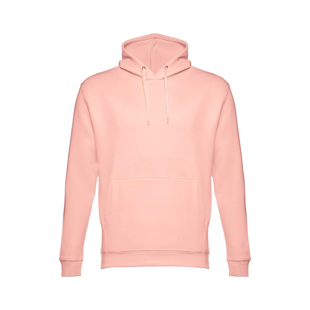 THC PHOENIX. Pulover cu glugă unisex Somon