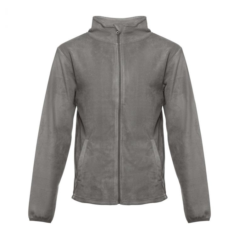 THC HELSINKI. Jachetă polara bărbați Gri L