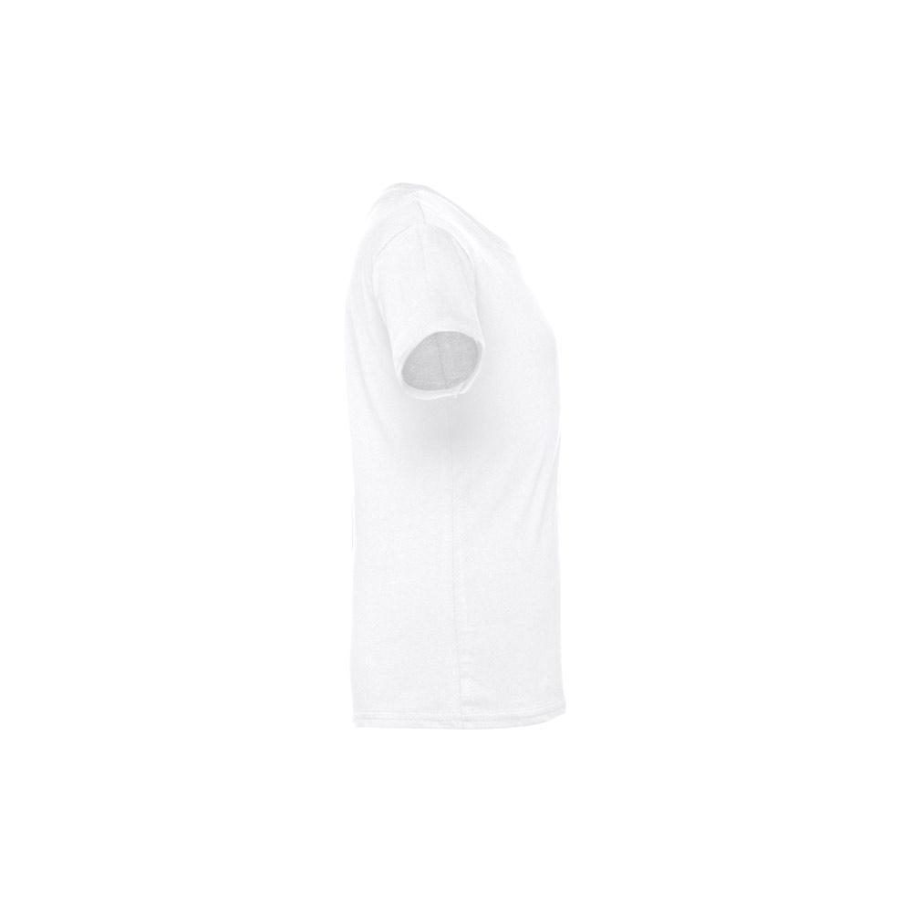 THC QUITO WH. Tricou pentru copii Alb 8ani