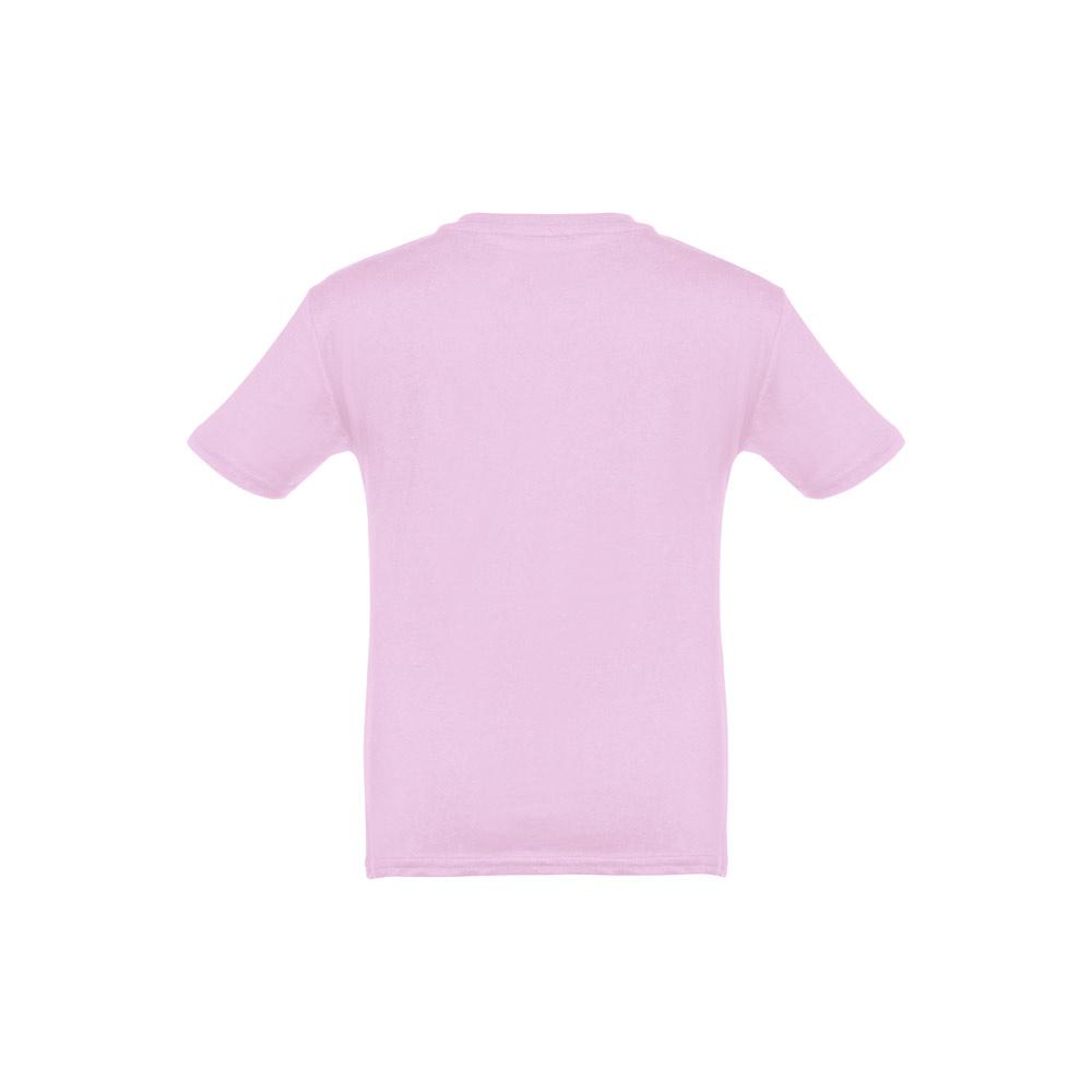 THC QUITO. Tricou pentru copii Liliac 6 ani