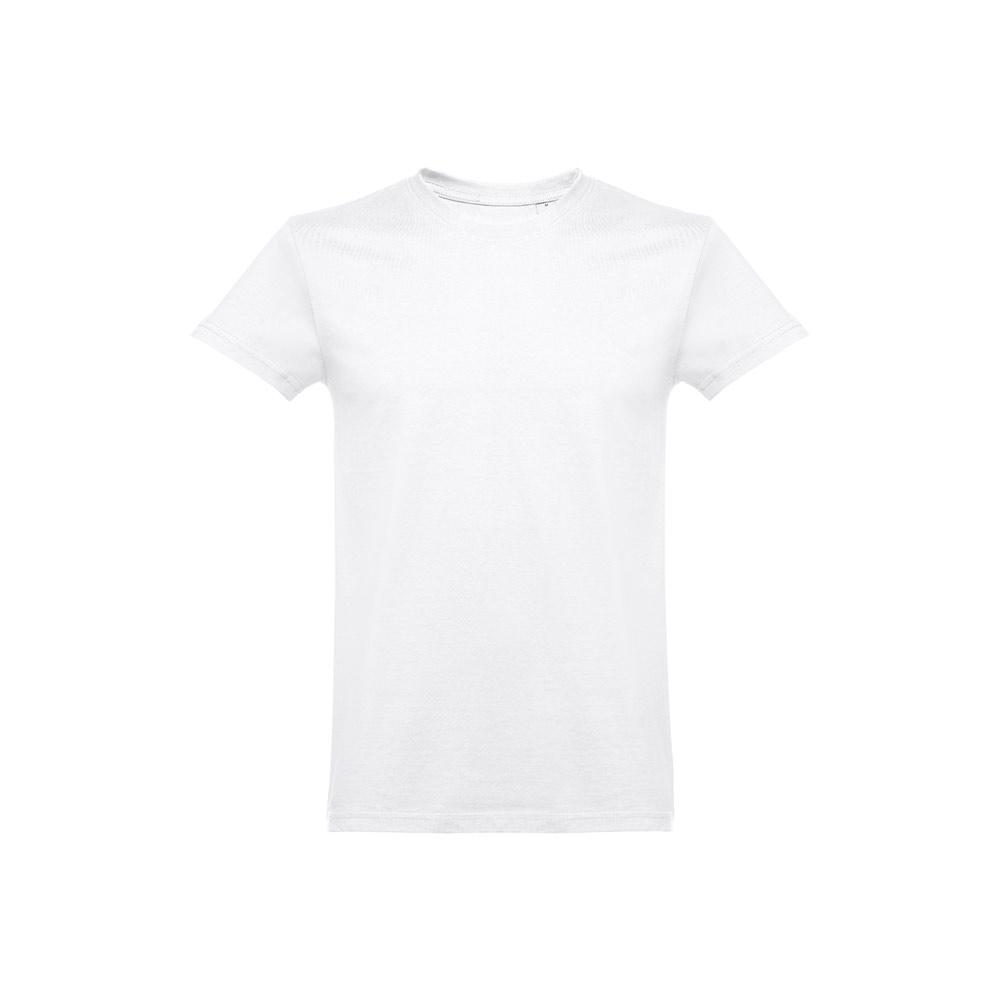 THC ANKARA KIDS WH. Tricou pentru copii Alb 10ani