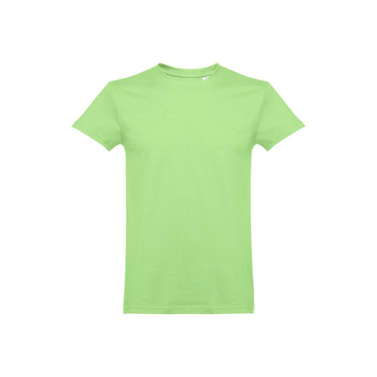 THC ANKARA KIDS. Tricou pentru copii Verde deschis 8ani