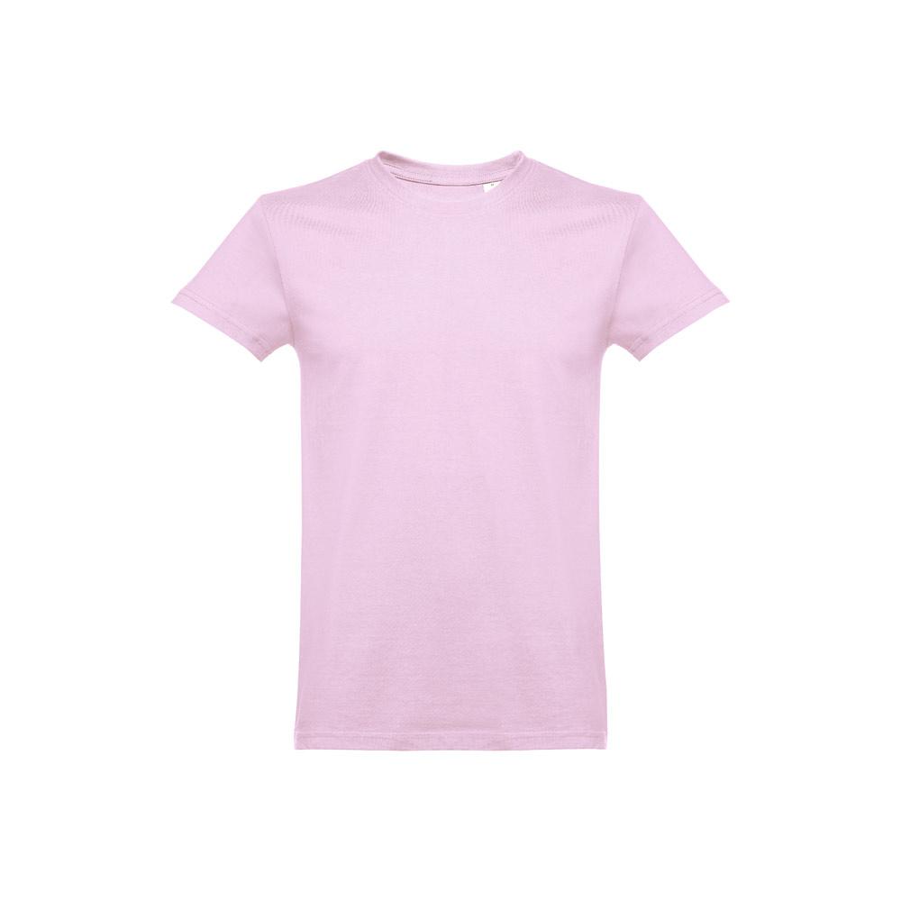 THC ANKARA KIDS. Tricou pentru copii Liliac