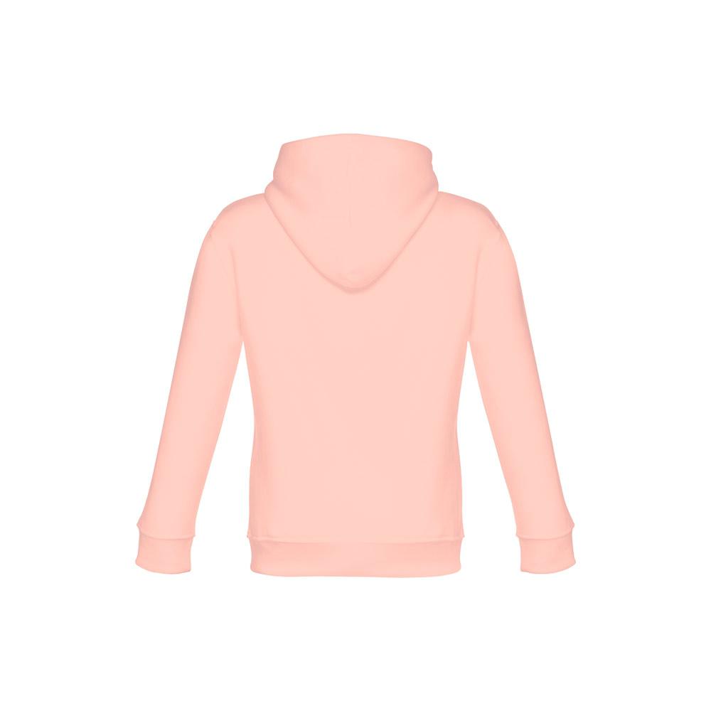 THC PHOENIX KIDS. Hanorac cu glugă pentru copii Somon 4 ani