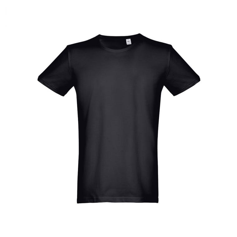 THC SAN MARINO. Tricou pentru bărbați Negru XXL