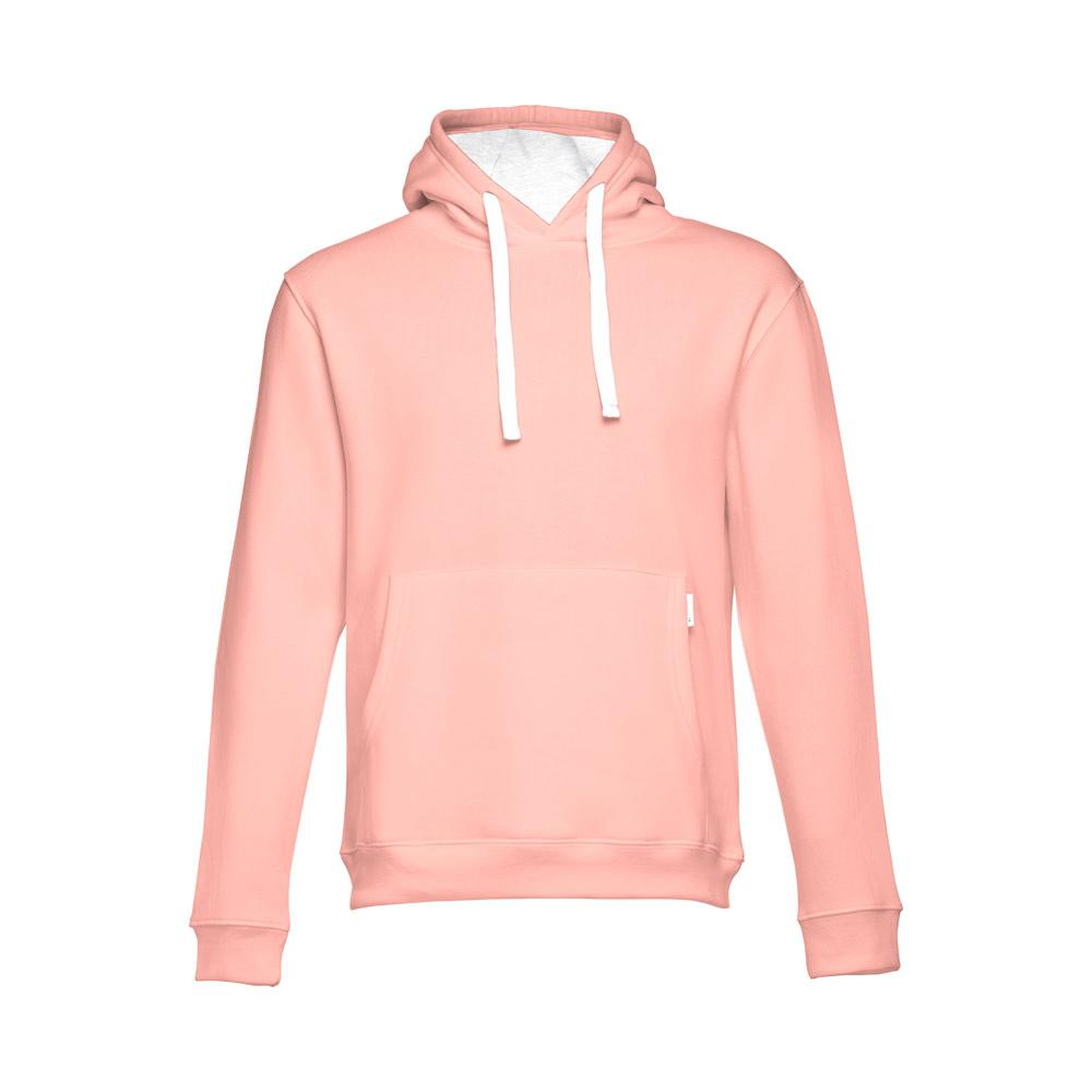 THC MOSCOW. Pulover unisex Somon