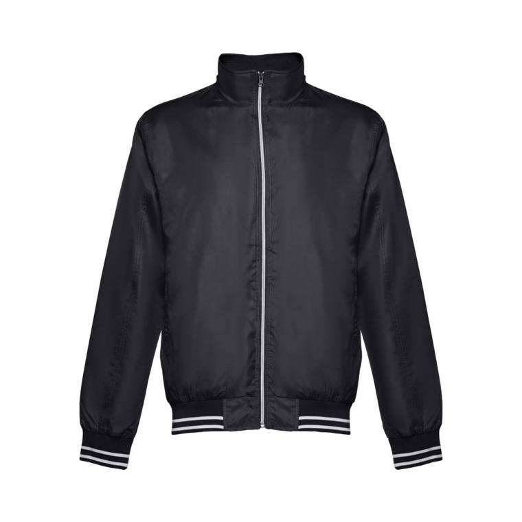 THC OPORTO. Jachetă sport Negru M