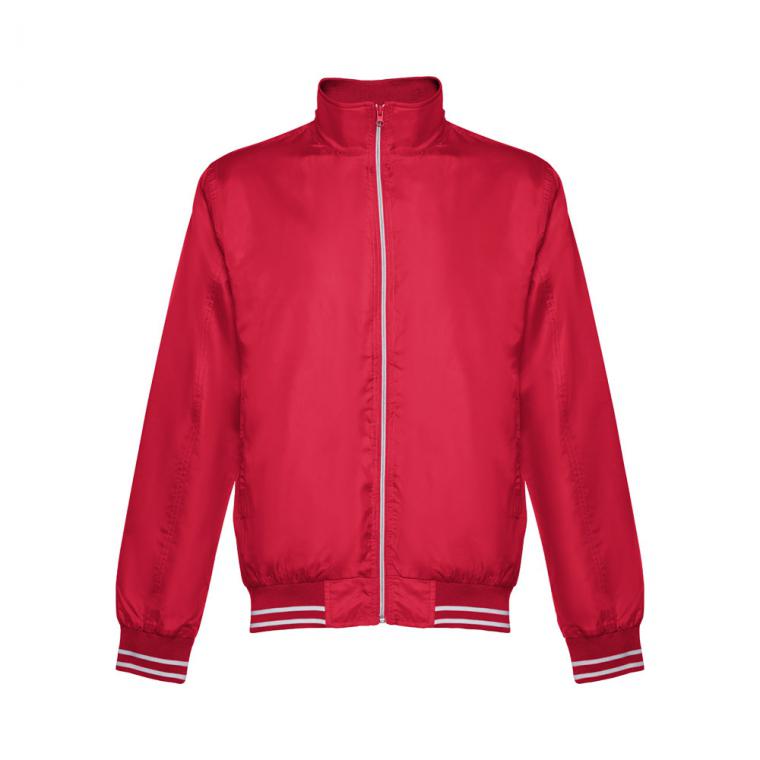 THC OPORTO. Jachetă sport Roșu XL