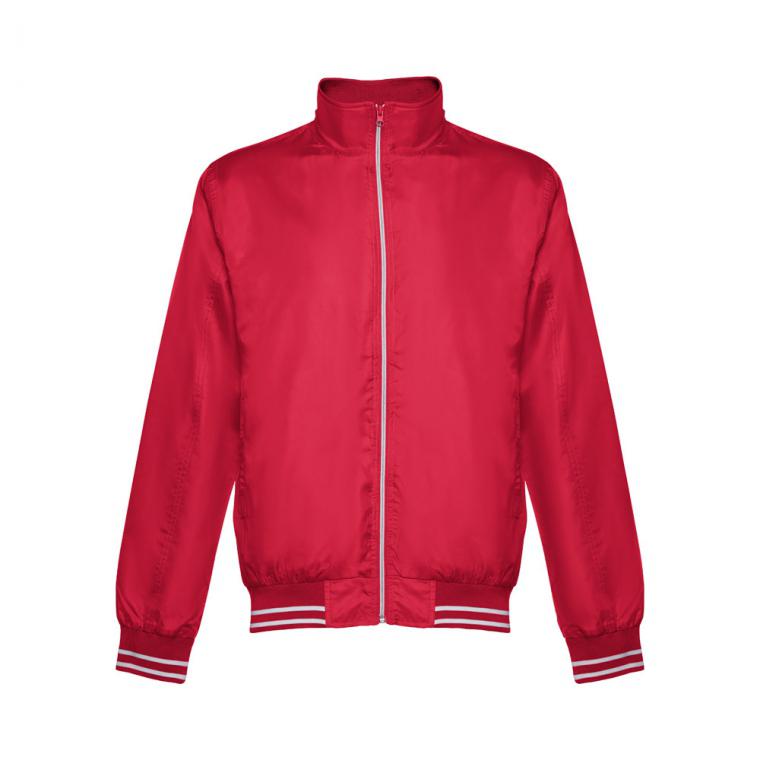 THC OPORTO. Jachetă sport Roșu L