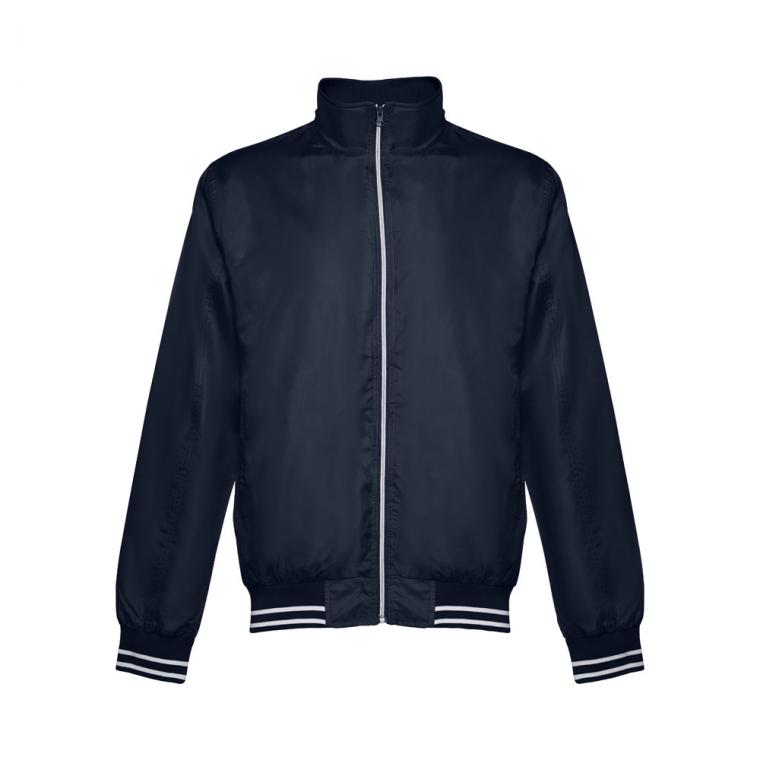 THC OPORTO. Jachetă sport Albastru marin XXL